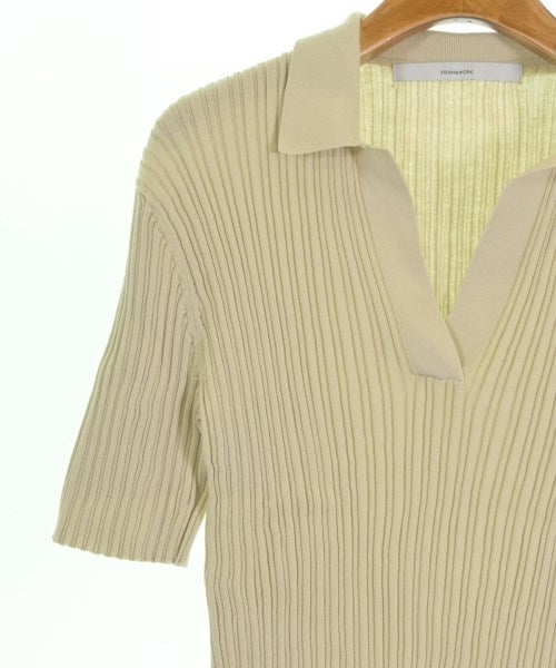 FRAMeWORK เสื้อกันหนาว