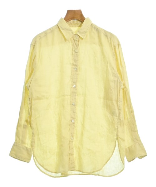FRAMeWORK เสื้อลำลอง