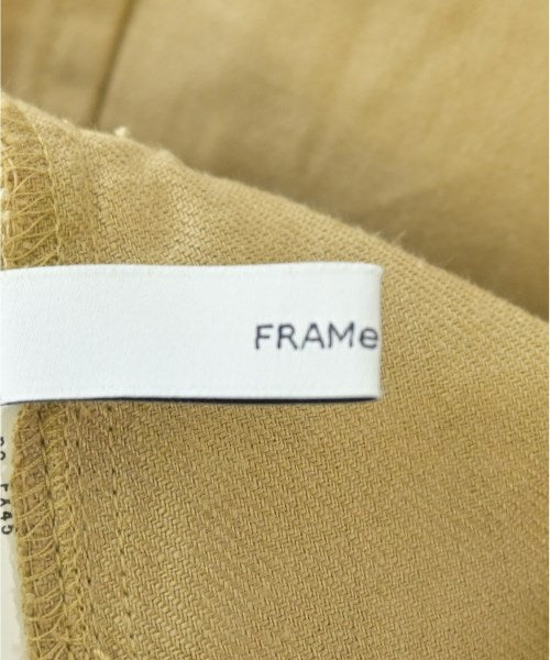 FRAMeWORK กระโปรงยาว/แม็กซี่ยาว