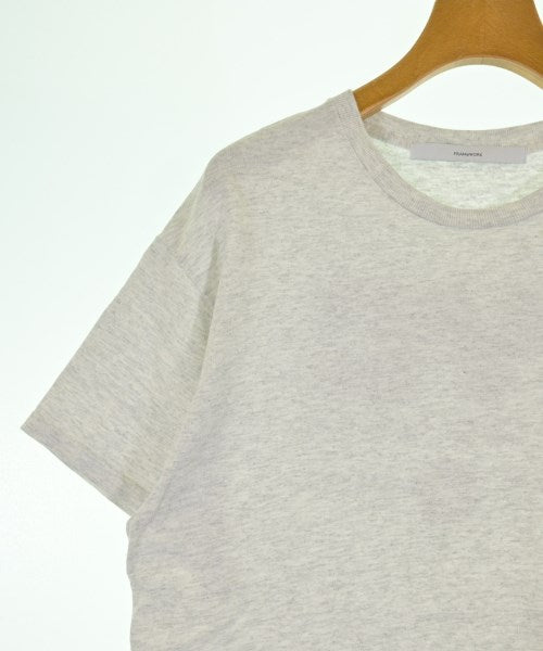 FRAMeWORK เสื้อยืด/เสื้อท็อปส์