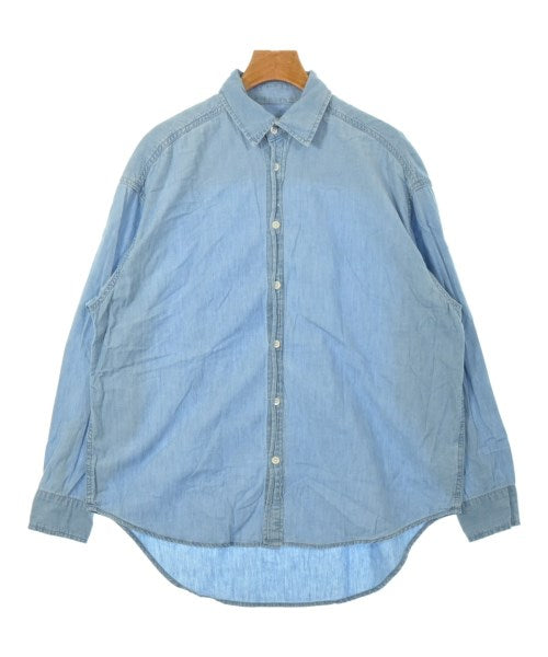 FRAMeWORK เสื้อลำลอง