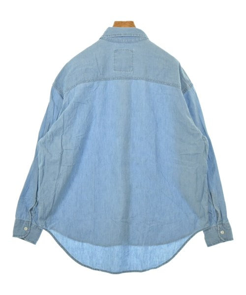 FRAMeWORK เสื้อลำลอง