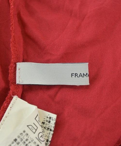 FRAMeWORK เสื้อสตรี