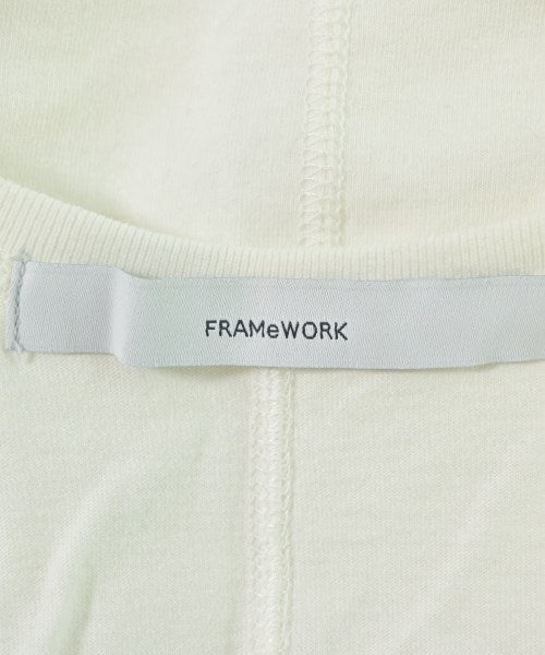 FRAMeWORK เสื้อกล้าม