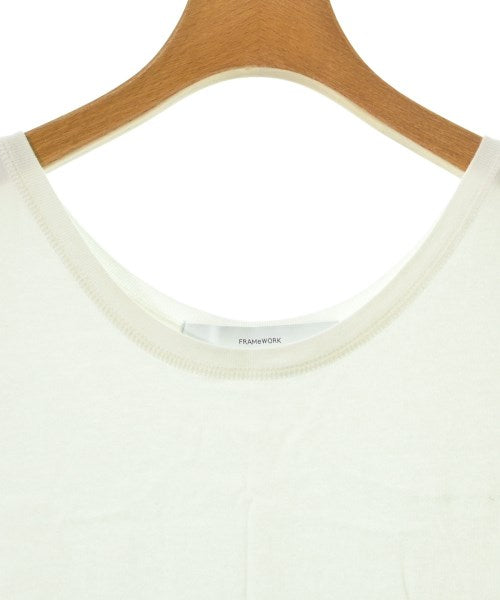 FRAMeWORK เสื้อกล้าม