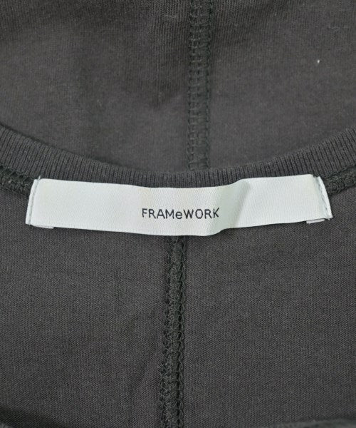 FRAMeWORK เสื้อกล้าม