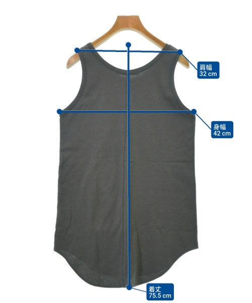FRAMeWORK เสื้อกล้าม