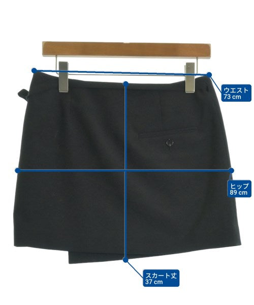 FRAMeWORK กระโปรงสั้น