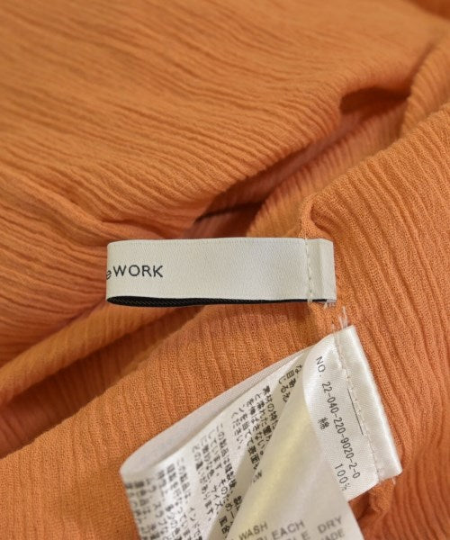 FRAMeWORK ชุดเดรส