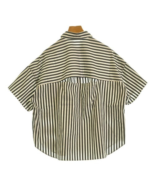 FRAMeWORK เสื้อลำลอง