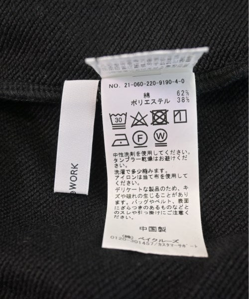 FRAMeWORK กระโปรงยาวถึงเข่า