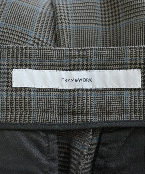 FRAMeWORK กางเกง อื่น