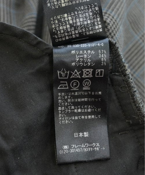 FRAMeWORK กางเกง อื่น