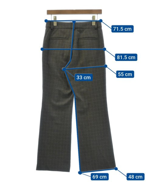 FRAMeWORK กางเกง อื่น