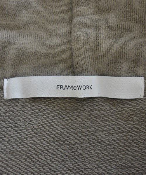 FRAMeWORK ชุดเดรส