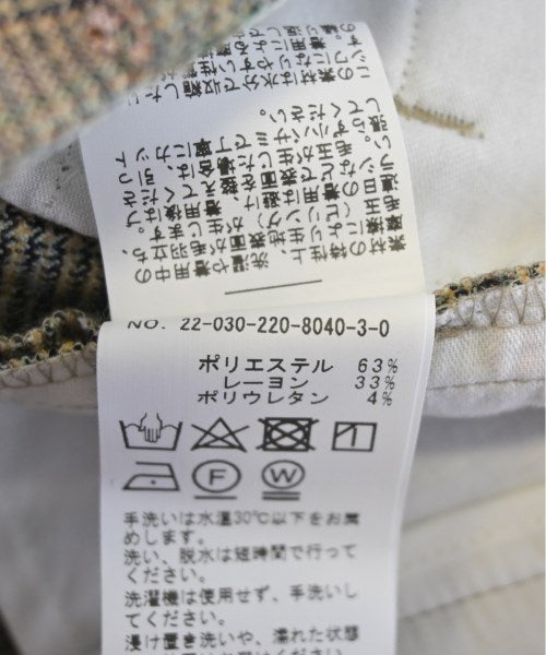 FRAMeWORK กางเกง อื่น