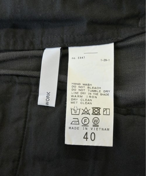 FRAMeWORK กางเกง อื่น