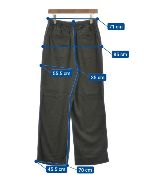 FRAMeWORK กางเกง อื่น