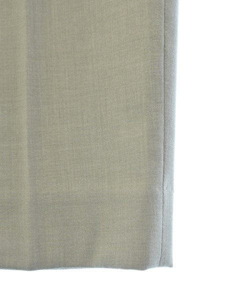 FRAMeWORK กางเกงขายาว