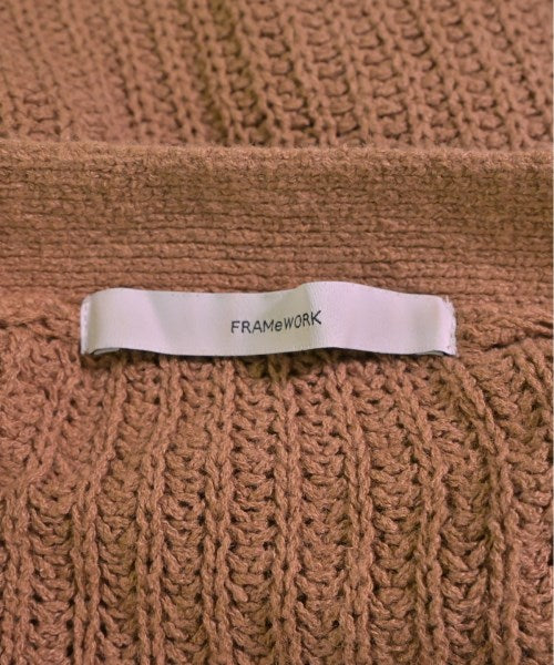 FRAMeWORK เสื้อกันหนาว