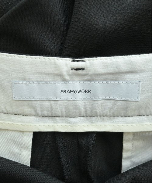 FRAMeWORK กางเกงขายาว