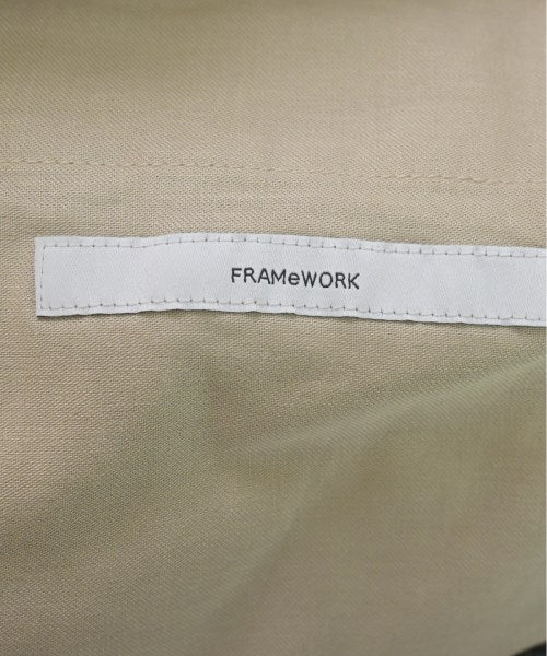 FRAMeWORK กางเกง อื่น