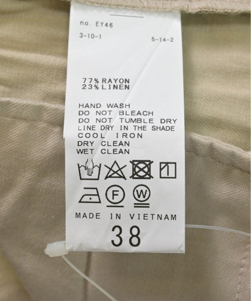 FRAMeWORK กางเกง อื่น