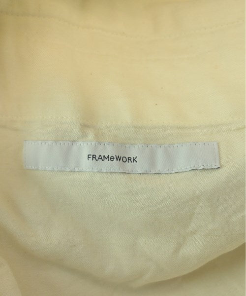 FRAMeWORK กางเกง อื่น