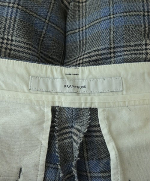 FRAMeWORK กางเกง อื่น