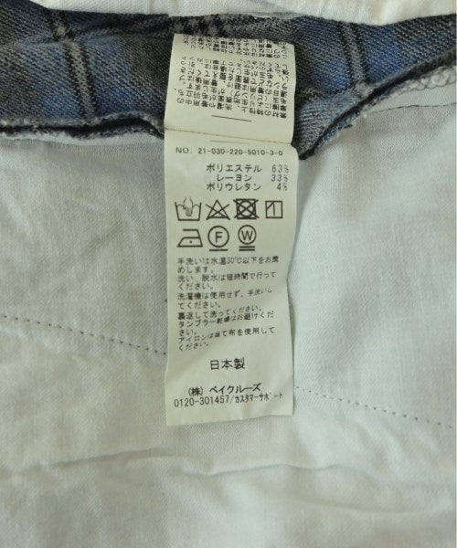 FRAMeWORK กางเกง อื่น