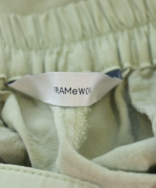 FRAMeWORK กางเกง อื่น