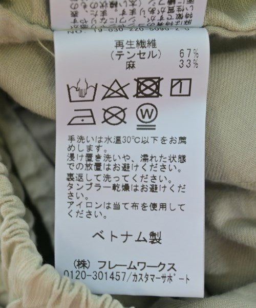 FRAMeWORK กางเกง อื่น