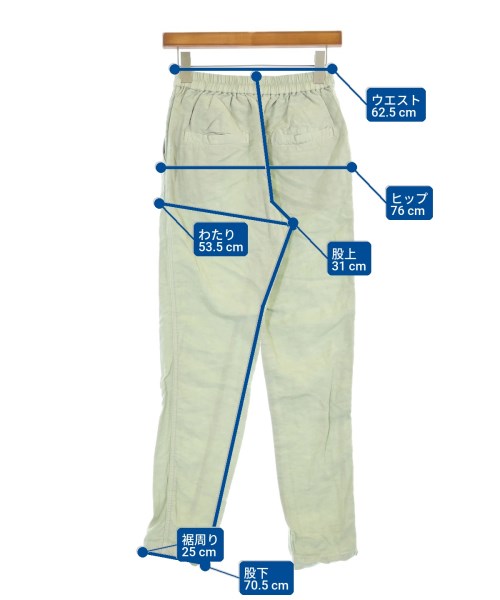 FRAMeWORK กางเกง อื่น