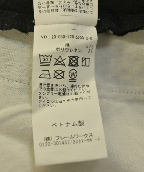 FRAMeWORK กางเกง อื่น