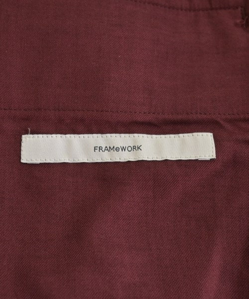 FRAMeWORK กางเกง อื่น