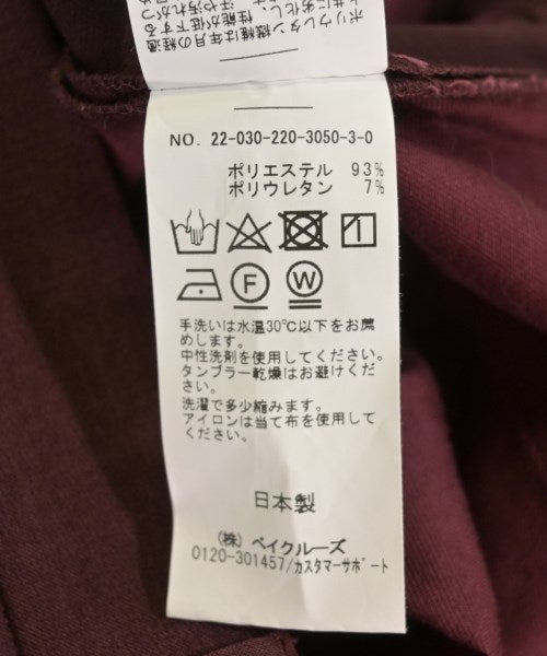 FRAMeWORK กางเกง อื่น