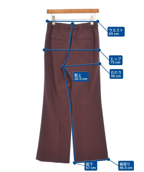 FRAMeWORK กางเกง อื่น