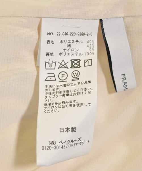 FRAMeWORK กางเกง อื่น