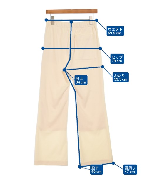 FRAMeWORK กางเกง อื่น