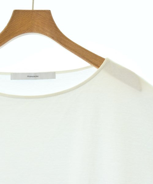 FRAMeWORK เสื้อยืด/เสื้อท็อปส์