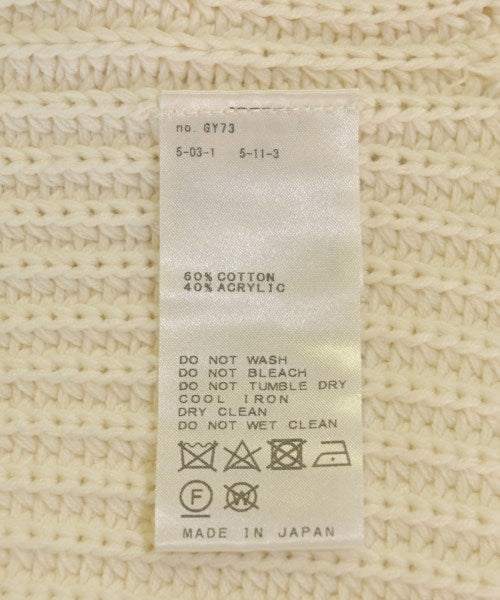 FRAMeWORK เสื้อกันหนาว