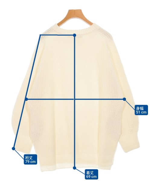 FRAMeWORK เสื้อกันหนาว