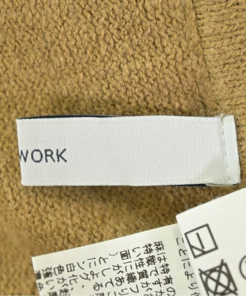 FRAMeWORK กางเกงวอร์ม