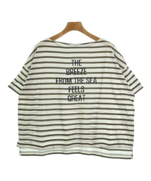 FRAMeWORK เสื้อยืด/เสื้อท็อปส์