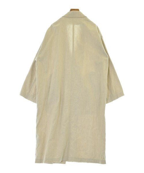 FRAMeWORK เสื้อโค้ทเชสเตอร์ฟิลด์