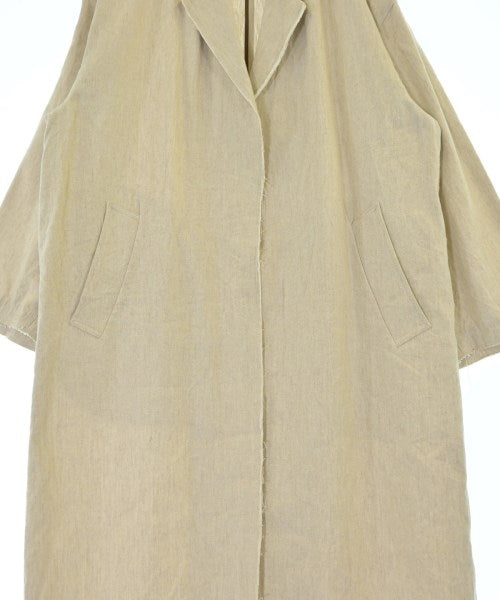 FRAMeWORK เสื้อโค้ทเชสเตอร์ฟิลด์