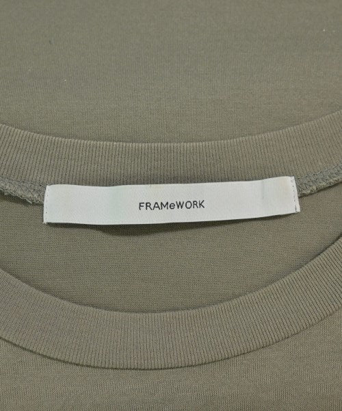 FRAMeWORK แขนกุด