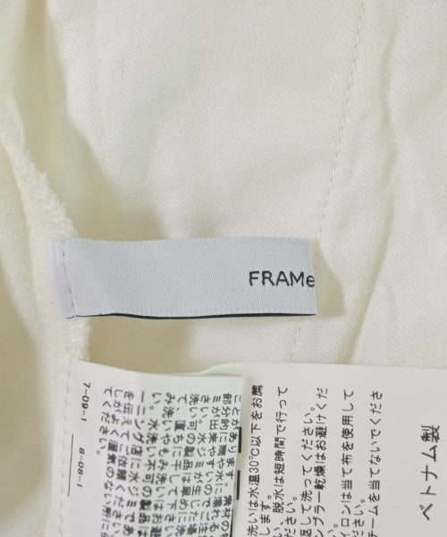 FRAMeWORK กางเกง อื่น