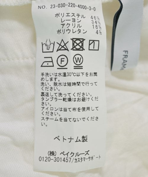 FRAMeWORK กางเกง อื่น