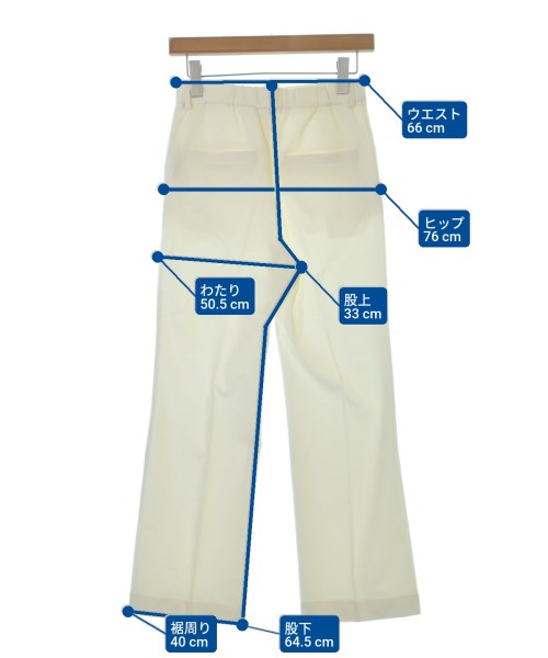 FRAMeWORK กางเกง อื่น